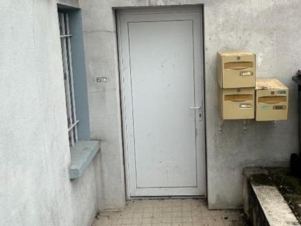 Ferienwohnung La Sapiniere Troyes Exterior foto